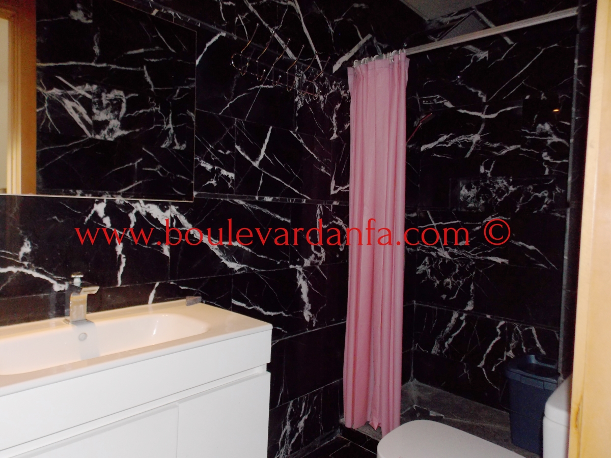 Joli studio meublé de 43m² à louer à Beauséjour